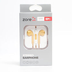 Zore EP6 Super Seri 3.5mm Headphone - 7