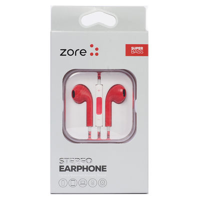 Zore EP6 Super Seri 3.5mm Headphone - 10