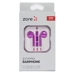 Zore EP6 Super Seri 3.5mm Headphone - 8