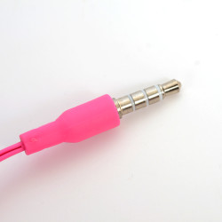 Zore ER01 3.5mm Headphone - 4