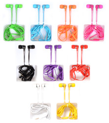 Zore ER01 3.5mm Headphone - 6