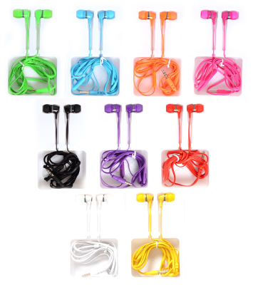 Zore ER01 3.5mm Headphone - 6