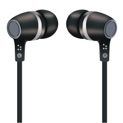 Zore ER01 3.5mm Headphone - 1