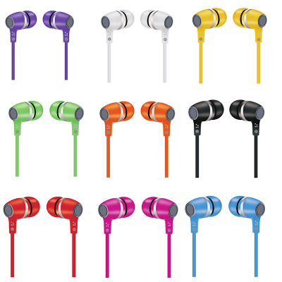 Zore ER01 3.5mm Headphone - 7