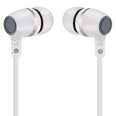 Zore ER01 3.5mm Headphone - 9