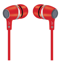 Zore ER01 3.5mm Headphone - 10
