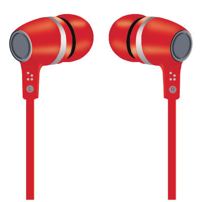 Zore ER01 3.5mm Headphone - 10