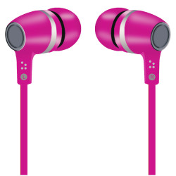 Zore ER01 3.5mm Headphone - 11