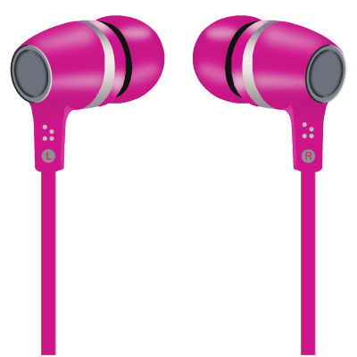 Zore ER01 3.5mm Headphone - 11