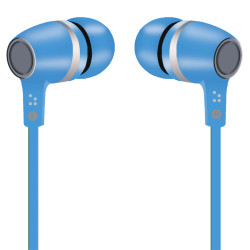 Zore ER01 3.5mm Headphone - 12