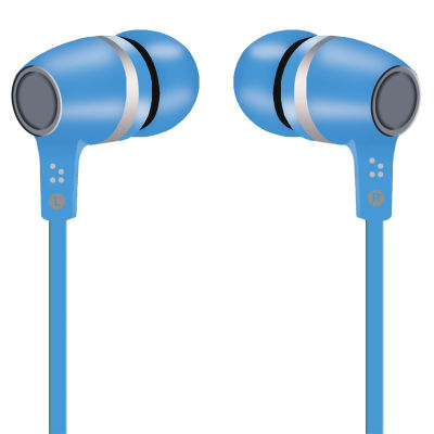 Zore ER01 3.5mm Headphone - 12