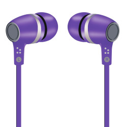 Zore ER01 3.5mm Headphone - 13