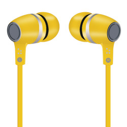 Zore ER01 3.5mm Headphone - 14