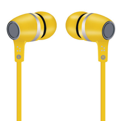 Zore ER01 3.5mm Headphone - 14