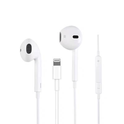 Zore ER07 Lightning Earphone - 1