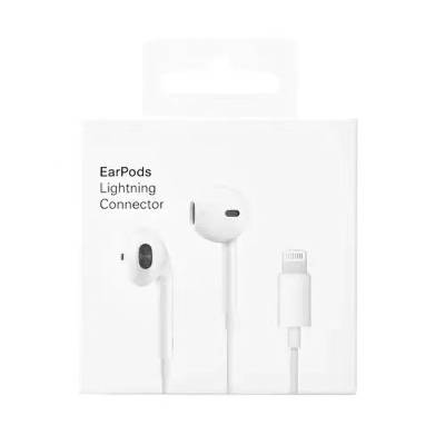 Zore ER07 Lightning Earphone - 7