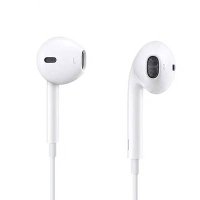 Zore ER07 Lightning Earphone - 4