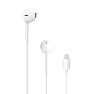 Zore ER07 Lightning Earphone - 8