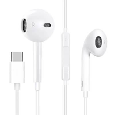 Zore ER08 Type-C Earphone - 1