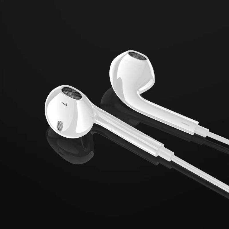 Zore ER08 Type-C Earphone - 3