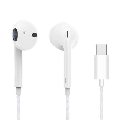 Zore ER08 Type-C Earphone - 17