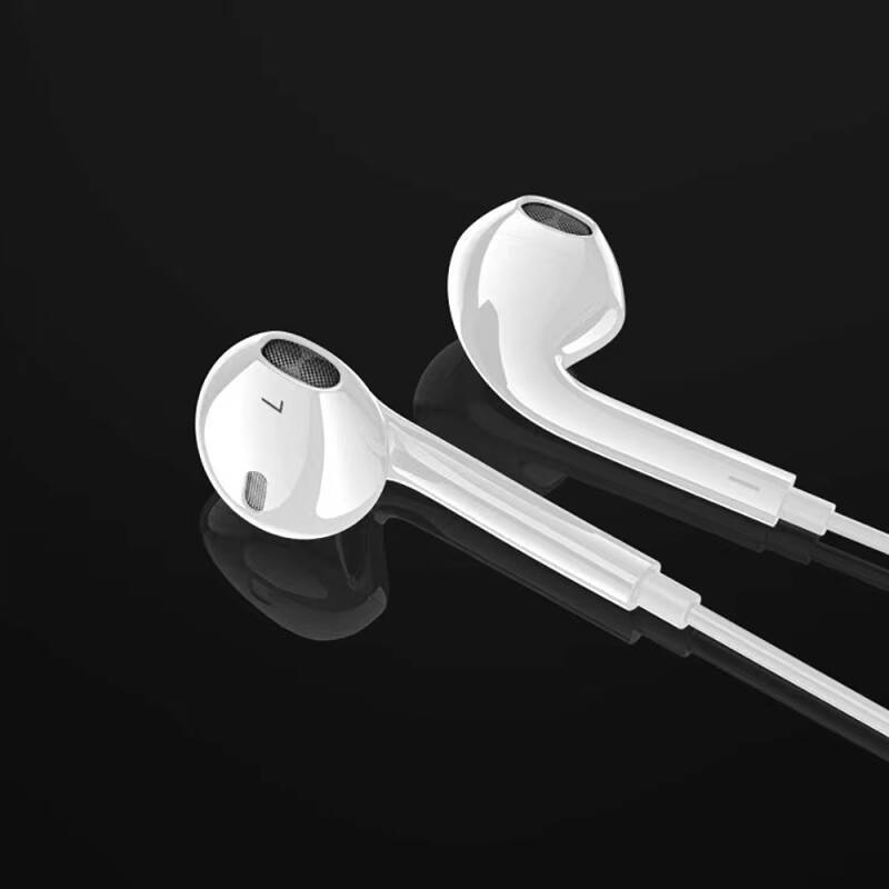 Zore ER11 Type-C In-Ear Headphones - 15