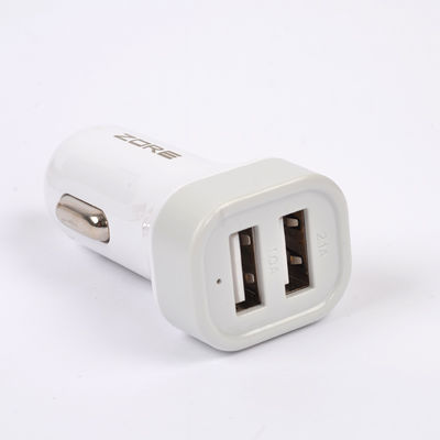 Zore Exclusive 2 USB Car Charge - 2