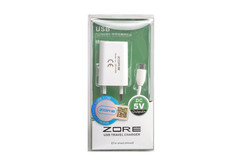 Zore Exclusive A1000 Micro Home Charger Set - 1