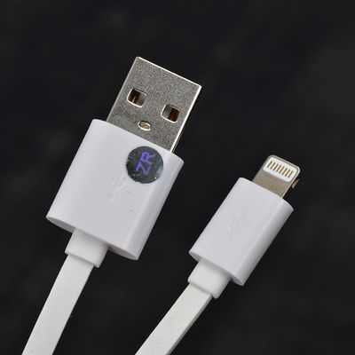 Zore Exclusive Lightning Usb Cable - 2