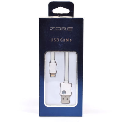 Zore Exclusive Lightning Usb Kablo - 1