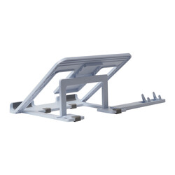 ​Zore F28 Adjustable Laptop Stand - 7