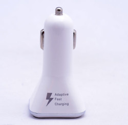 Zore Fast Car Charger Z-27 - 2