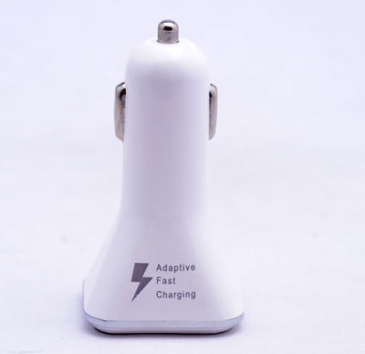 Zore Fast Car Charger Z-27 - 2
