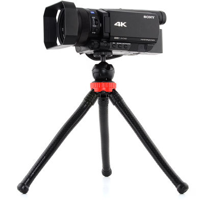 Zore Flexible Tripod - 1