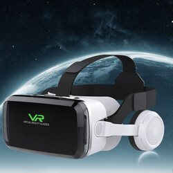 Zore G04BS VR Shinecon Sanal Gerçeklik Gözlüğü - 14