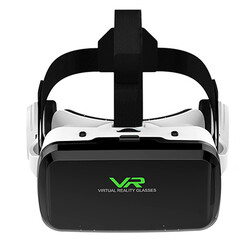 Zore G04BS VR Shinecon Virtual Reality Glasses - 1