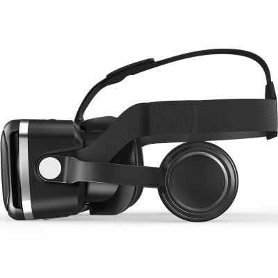 Zore G04E VR Shinecon 3D Virtual Reality Glasses - 14