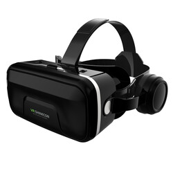 Zore G04EA VR Shinecon 3D Sanal Gerçeklik Gözlüğü - 1