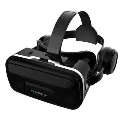 Zore G04EA VR Shinecon 3D Sanal Gerçeklik Gözlüğü - 5