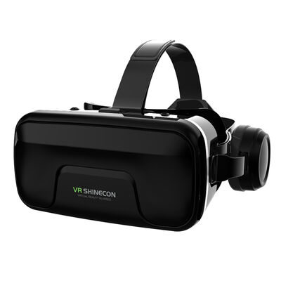Zore G04EA VR Shinecon 3D Virtual Reality Glasses - 2
