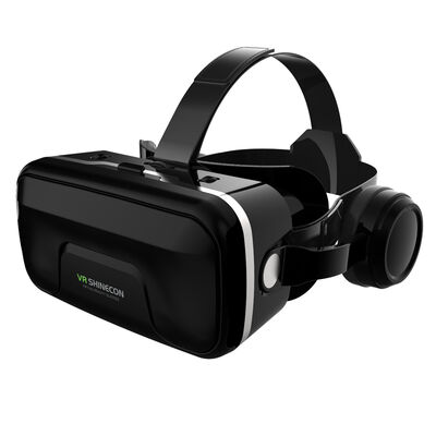 Zore G04EA VR Shinecon 3D Virtual Reality Glasses - 1