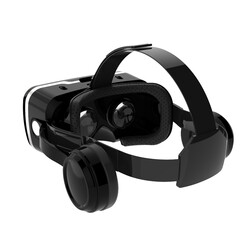 Zore G04EA VR Shinecon 3D Virtual Reality Glasses - 4