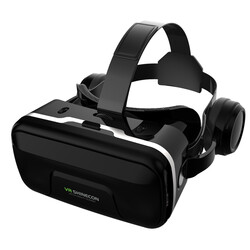 Zore G04EA VR Shinecon 3D Virtual Reality Glasses - 5