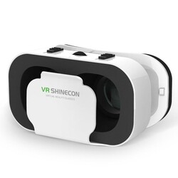 Zore G05 VR Shinecon 3D Sanal Gerçeklik Gözlüğü - 1