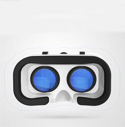Zore G05 VR Shinecon 3D Sanal Gerçeklik Gözlüğü - 10