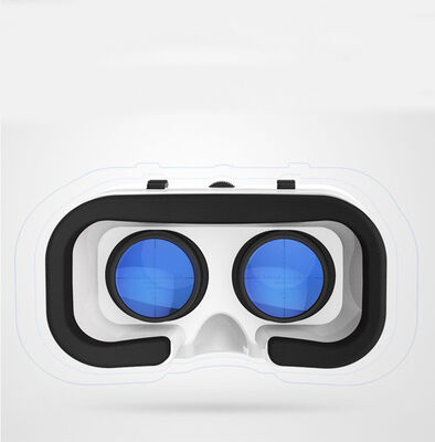 Zore G05 VR Shinecon 3D Sanal Gerçeklik Gözlüğü - 10