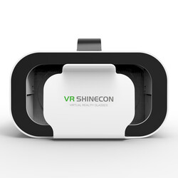 Zore G05 VR Shinecon 3D Virtual Reality Glasses - 2