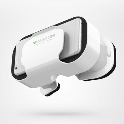 Zore G05 VR Shinecon 3D Virtual Reality Glasses - 11