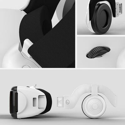 Zore G06EB VR Shinecon 3D Sanal Gerçeklik Gözlüğü - 3