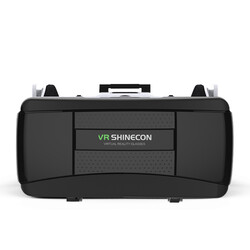Zore G06EB VR Shinecon 3D Virtual Reality Glasses - 11